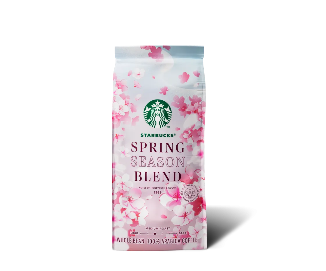 Medium Roasts EN | Starbucks